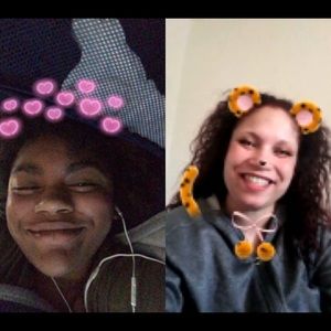 Meet your Posher, Angel